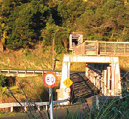 Hauraki Rail Trail Trust
