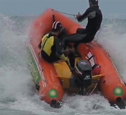 Ruakaka Surf Life Saving Patrol Inc.
