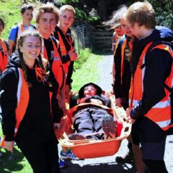 Tauranga Youth Search and Rescue