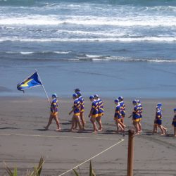 New Plymouth Old Boys Swimming and Surf Club