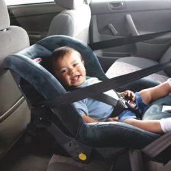 Plunket – Car Seats for Life