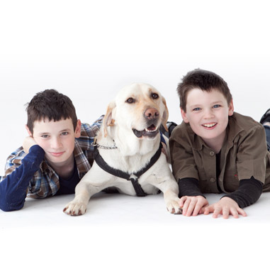 Assistance Dogs New Zealand
