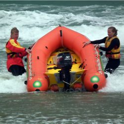 Ruakaka Surf Lifesaving Patrol Inc