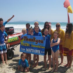 Waipu Surf Life Saving Club