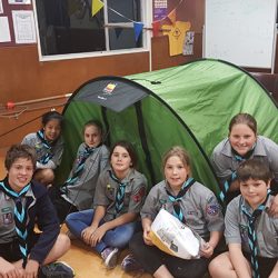 Beach Haven Scout Group