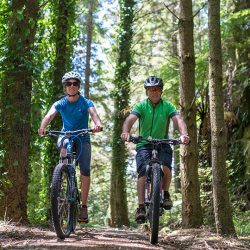 Waikato River Trails Trust