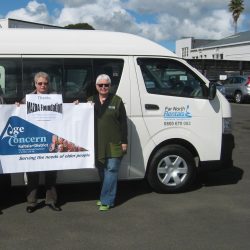 Kaitaia and District Age Concern Regional Council Inc