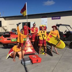 East End Surf Life Saving Club Incorporated