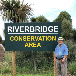 Riverbridge Native Species Trust