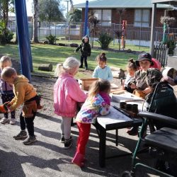 Tauranga Regional Free Kindergarten Association Incorporated