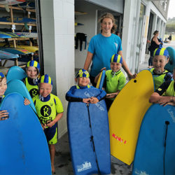 Waikanae Surf Life Saving Club
