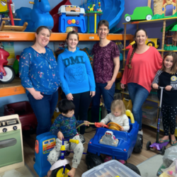 The Toy Library Howick and Pakuranga Incorporated
