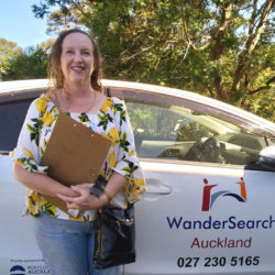 WanderSearch Auckland Charitable Trust