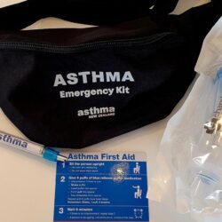 Asthma NZ